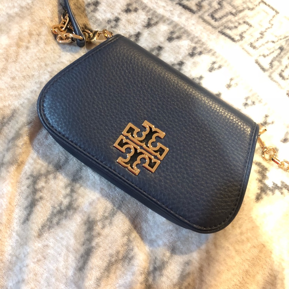 REDUCED PRICE!! Tory Burch Mini Crossbody Bag
